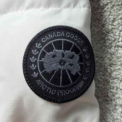 Canada Gooss Wyndham Size S