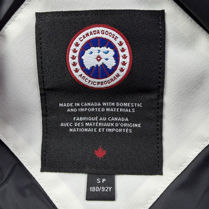 Canada Gooss Wyndham Size S