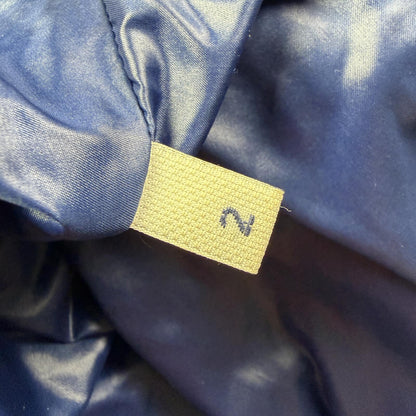Moncler Mouthe Size 2 Small