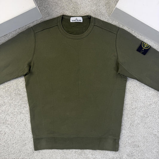 Stone Island Jumper Size S