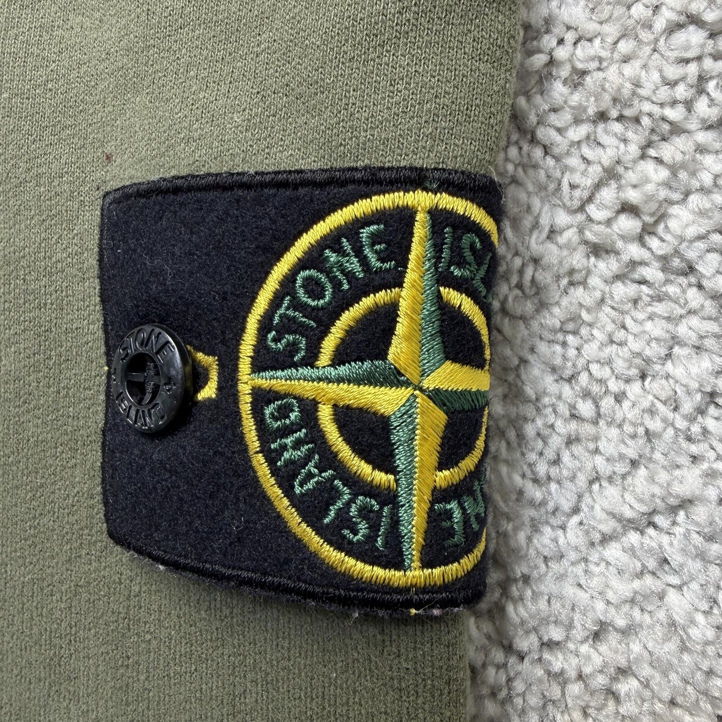 Stone Island Jumper Size S