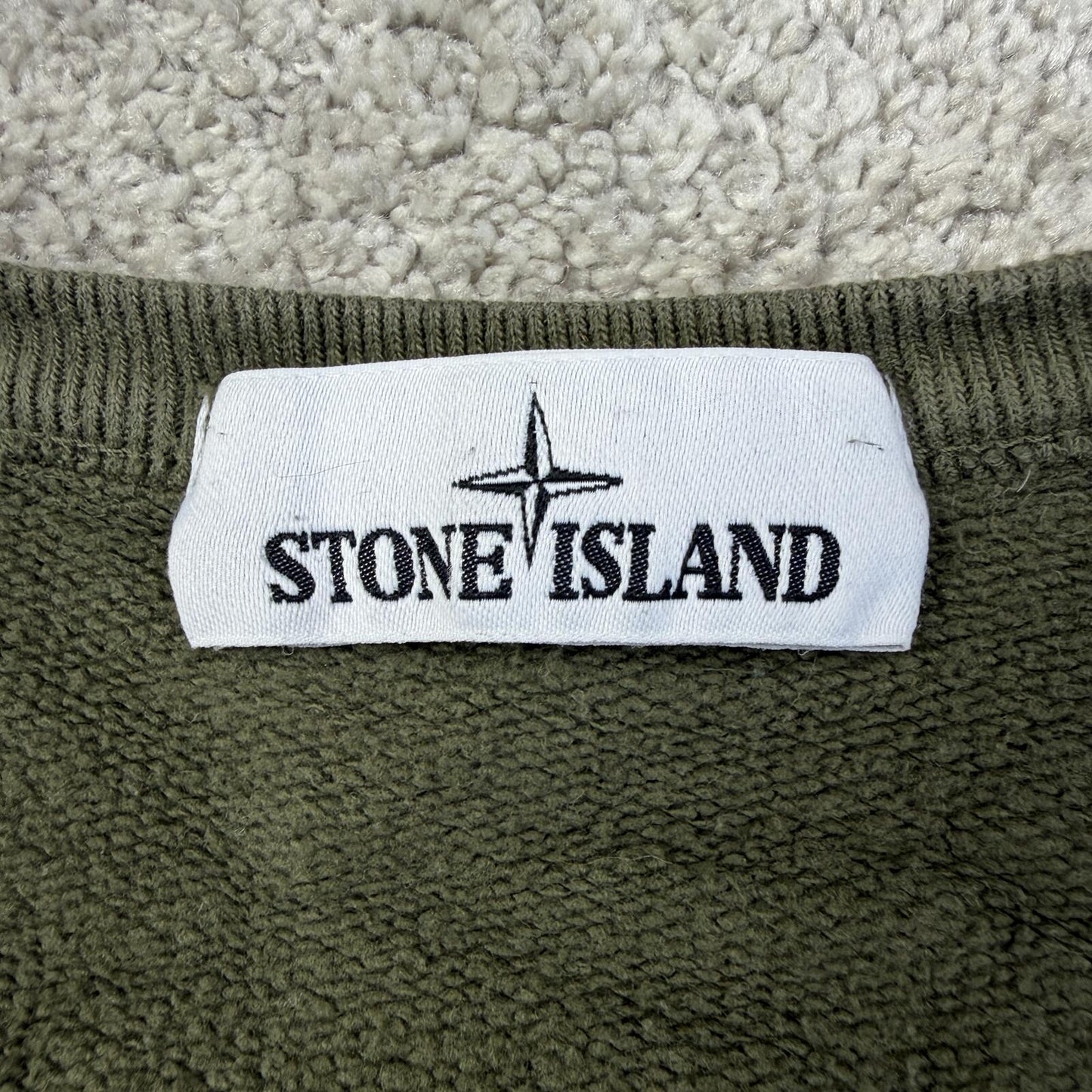 Stone Island Jumper Size S