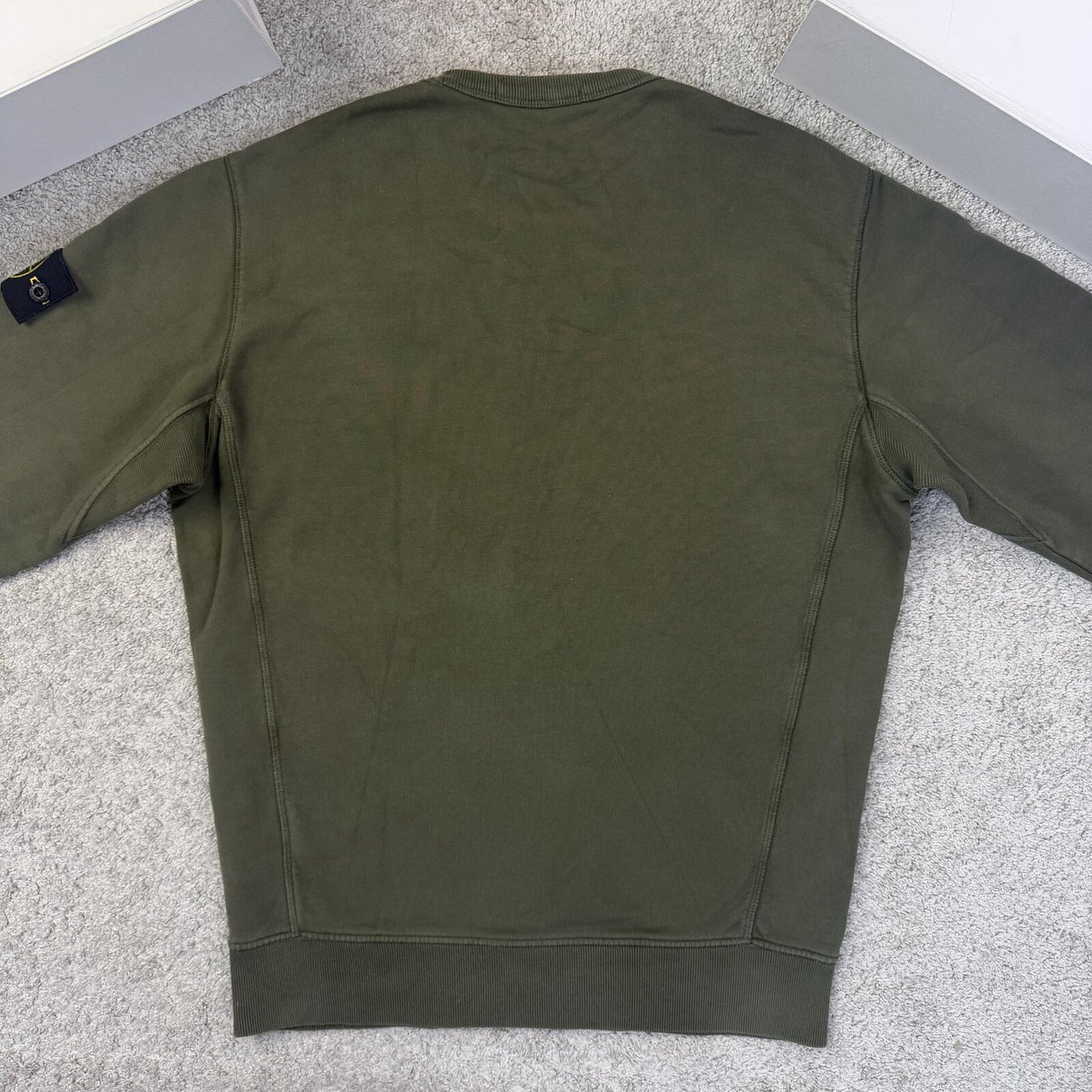 Stone Island Jumper Size S