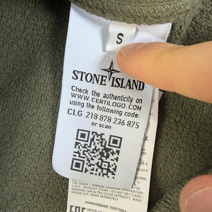 Stone Island Jumper Size S
