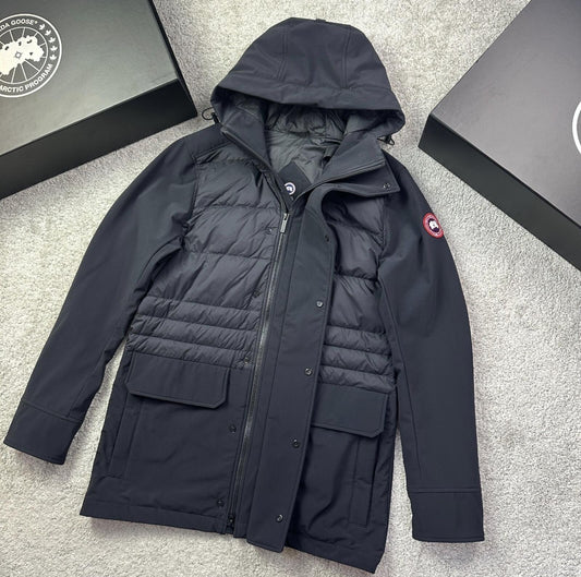 Canada Goose Breton Size XL