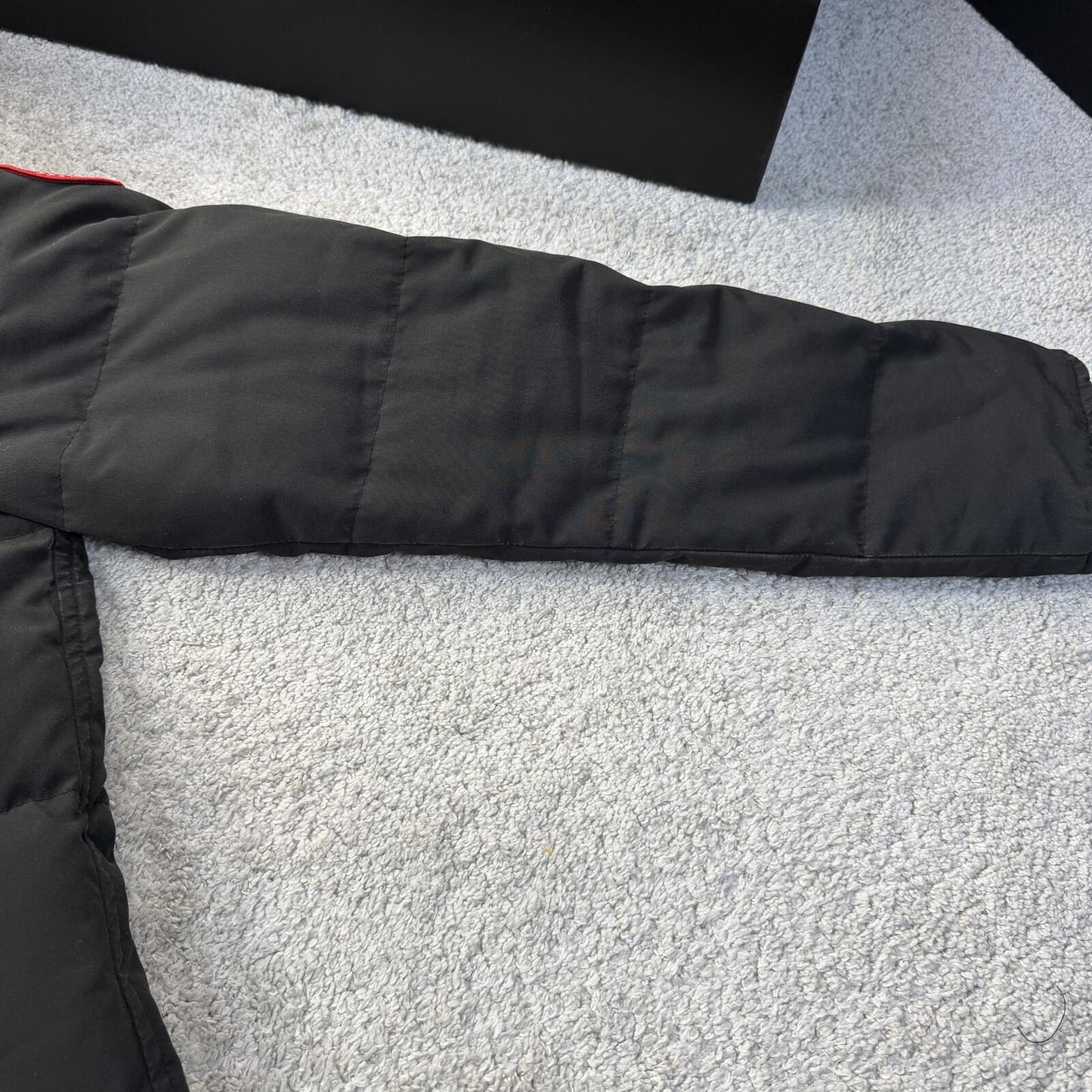 Canada Goose Wyndham Size XL Fusion Fits L