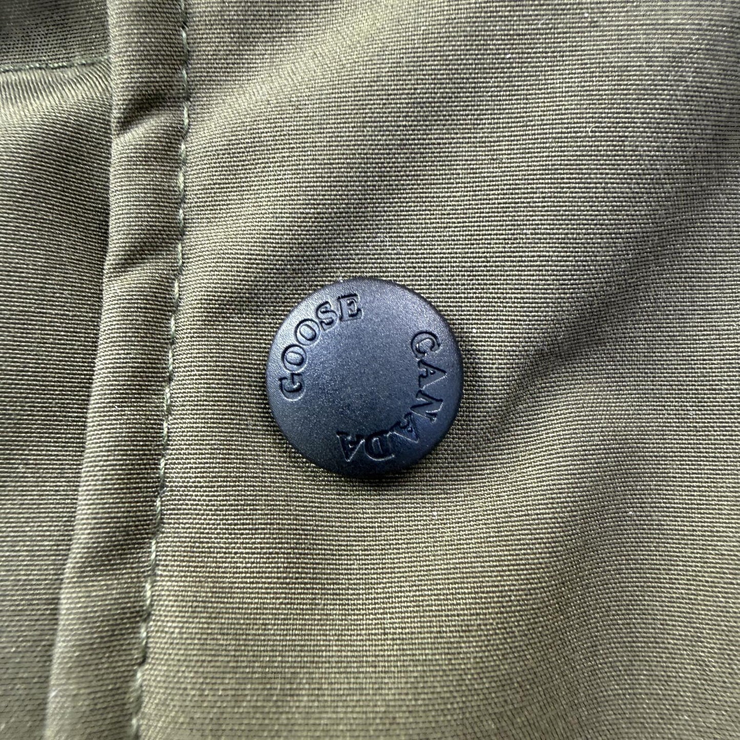 Canada Goose Wyndham Size S