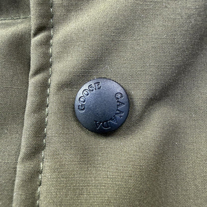 Canada Goose Wyndham Size S