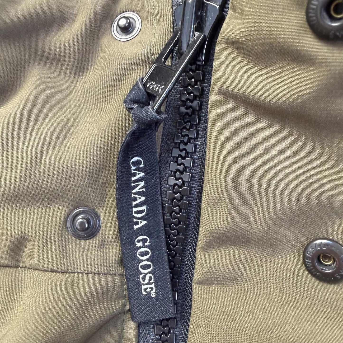 Canada Goose Wyndham Size S