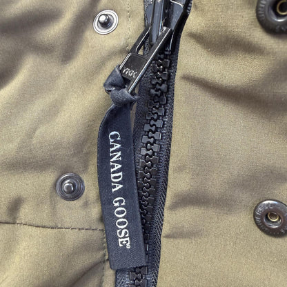 Canada Goose Wyndham Size S