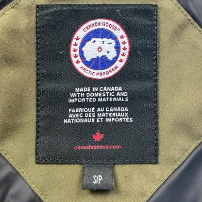 Canada Goose Wyndham Size S