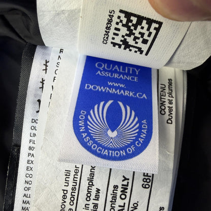Canada Goose Wyndham Size S