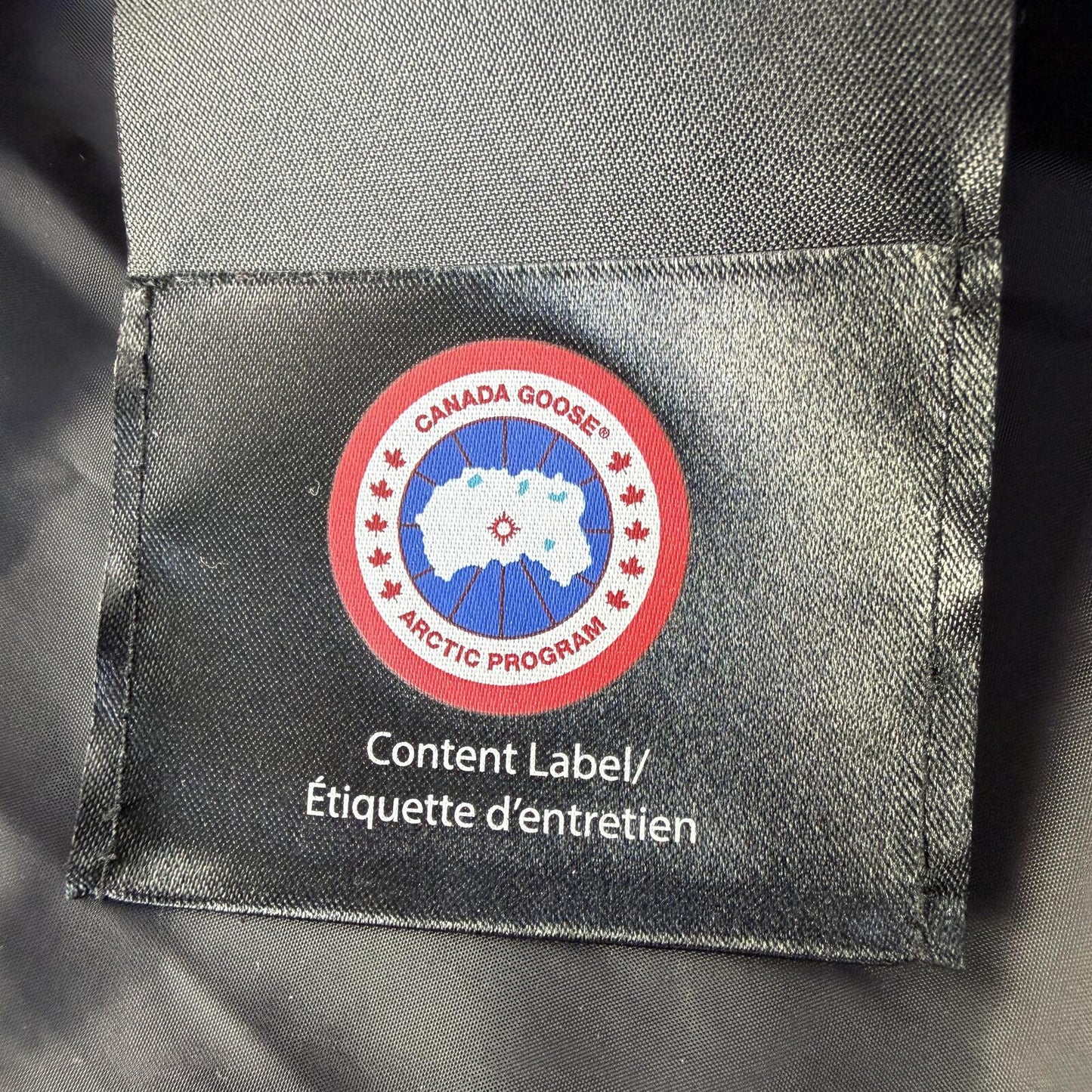 Canada Goose Wyndham Size S