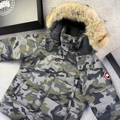 Canada Goose Wyndham Size XL