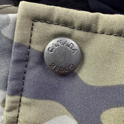 Canada Goose Wyndham Size XL
