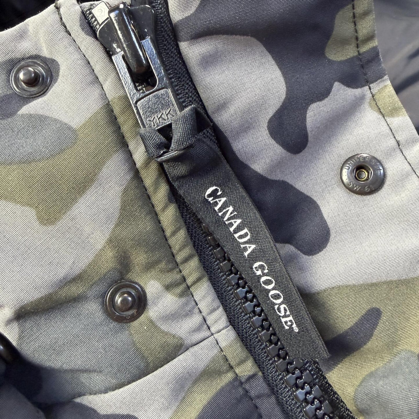 Canada Goose Wyndham Size XL