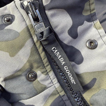Canada Goose Wyndham Size XL