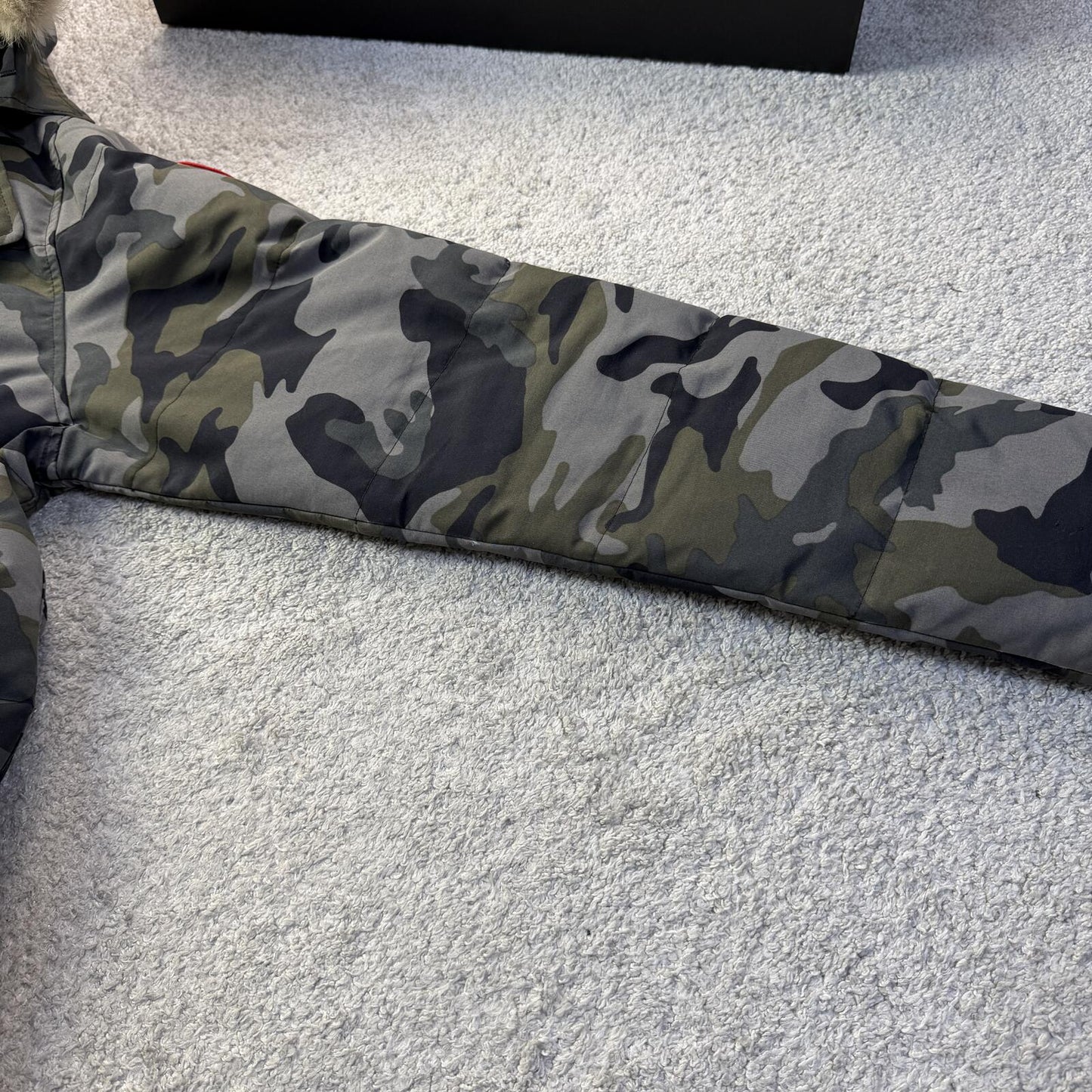 Canada Goose Wyndham Size XL