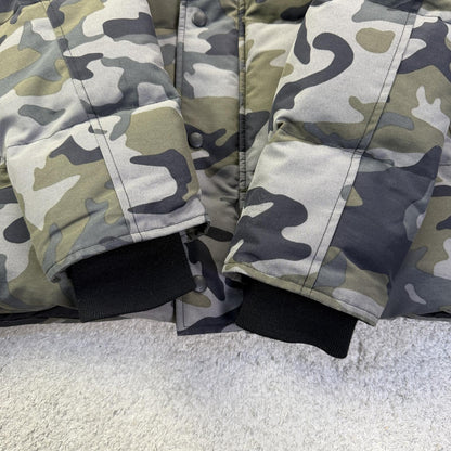 Canada Goose Wyndham Size XL