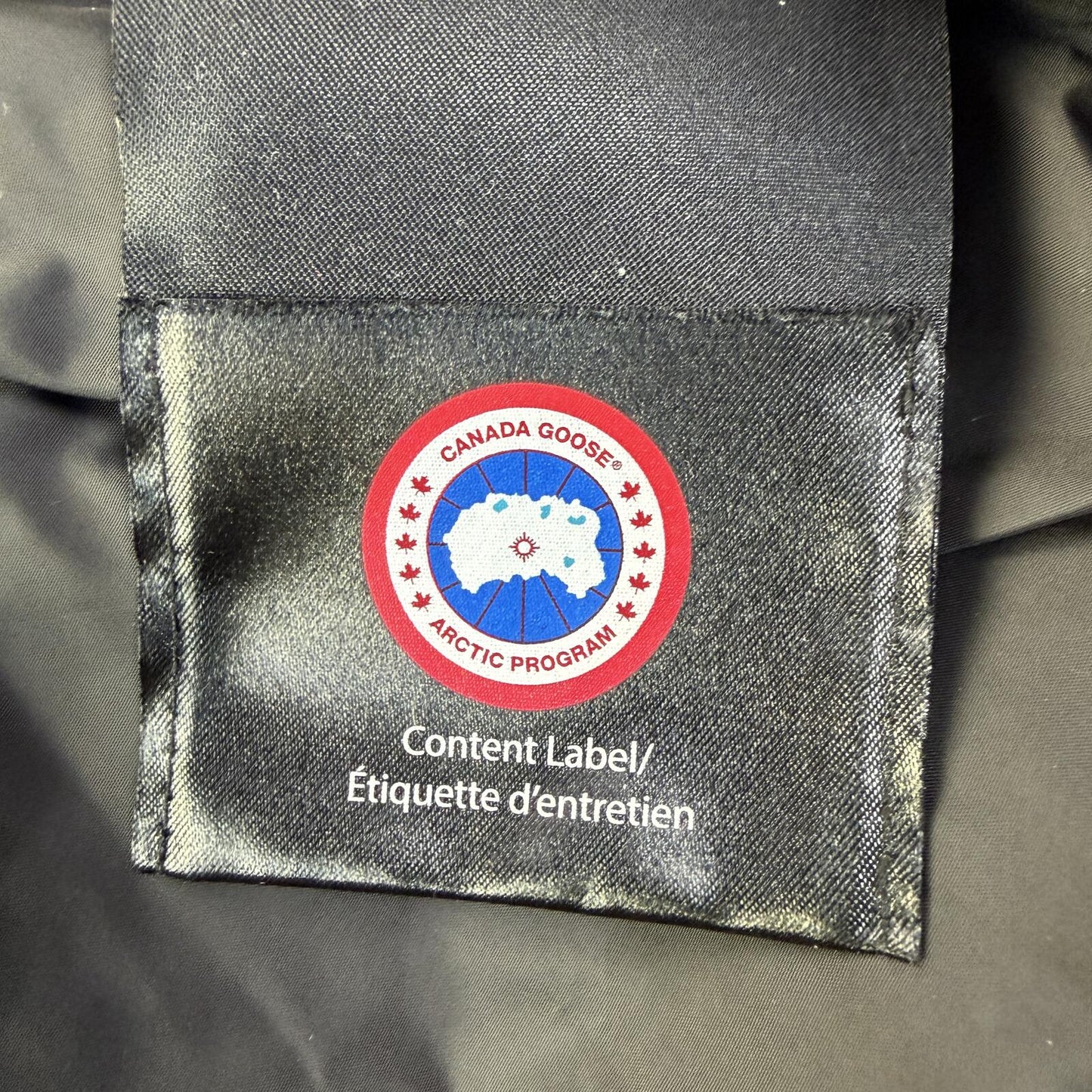 Canada Goose Wyndham Size XL