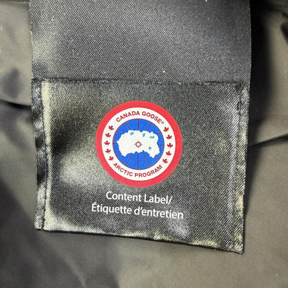 Canada Goose Wyndham Size XL