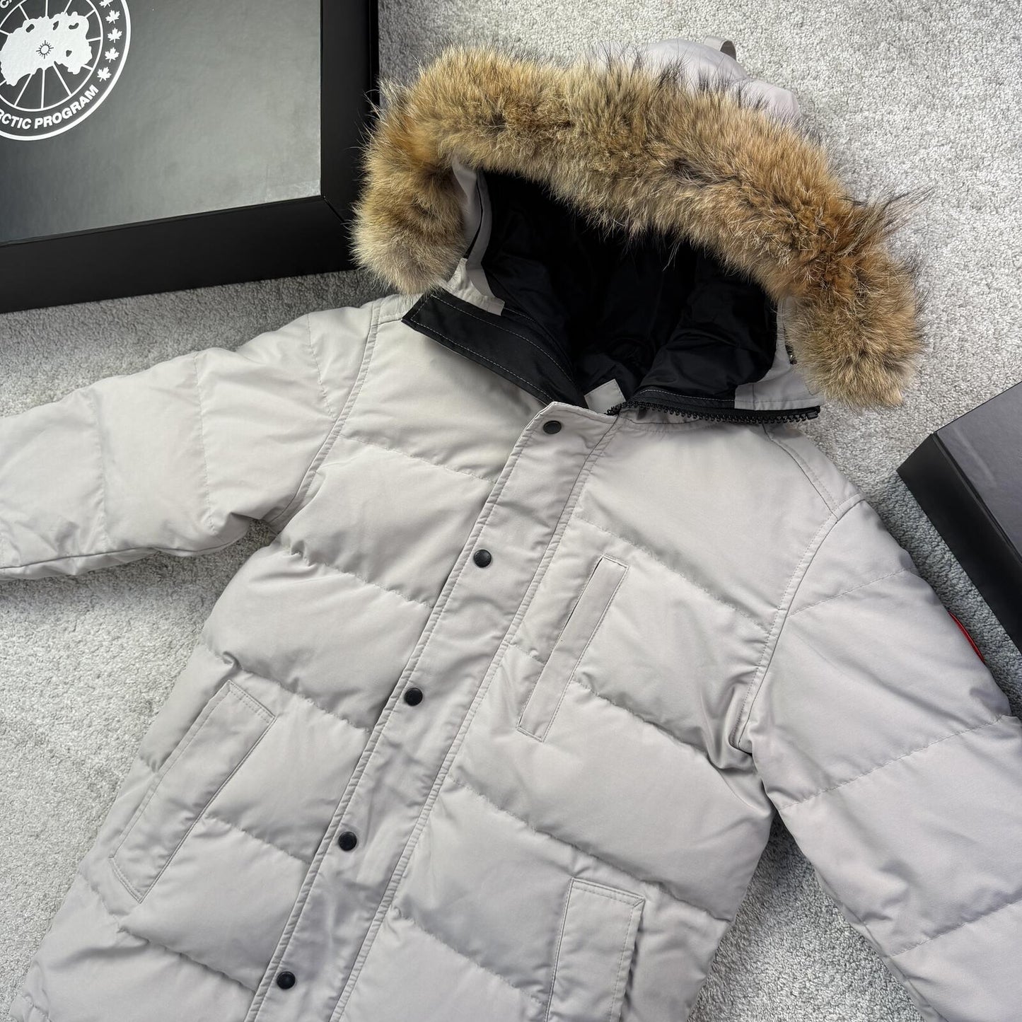 Canada Goose Carson Size M