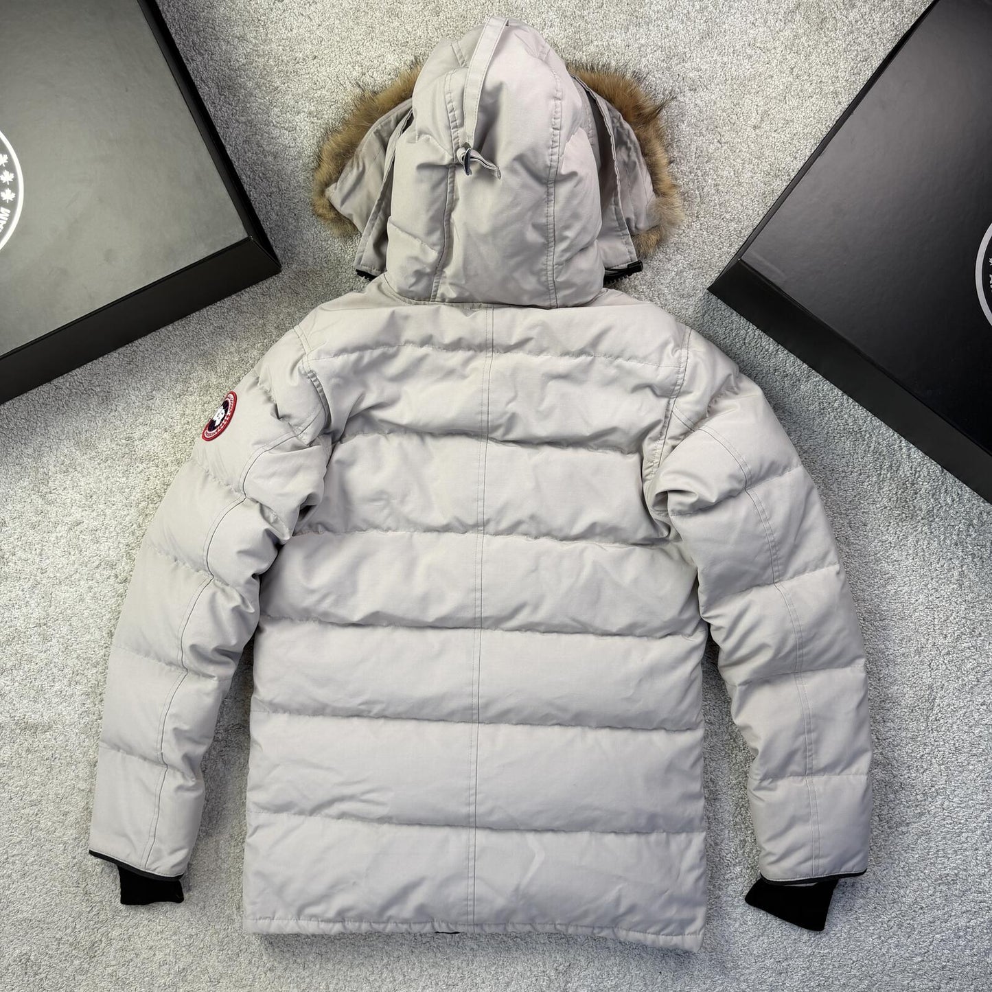 Canada Goose Carson Size M