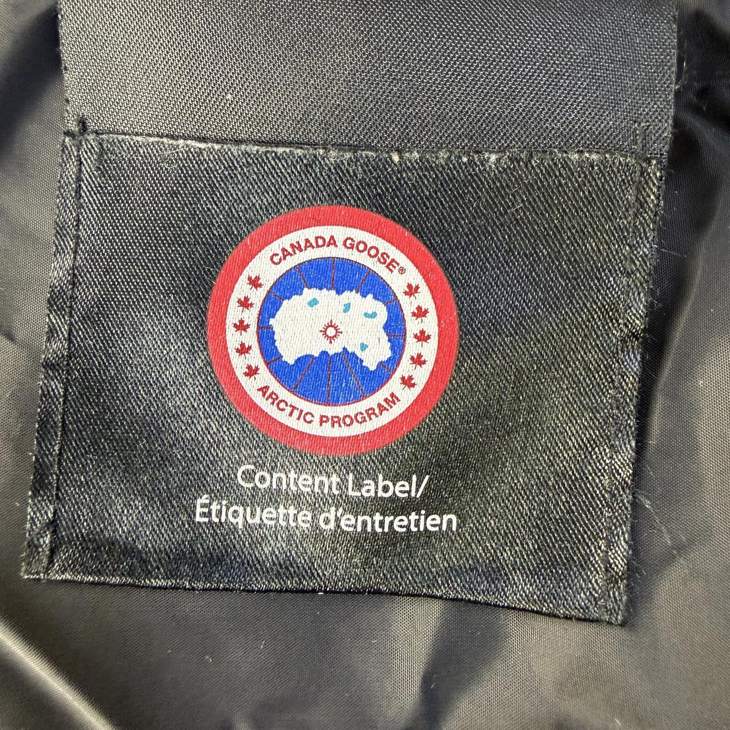 Canada Goose Carson Size M