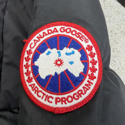 Canada Goose Hybridge Size XL
