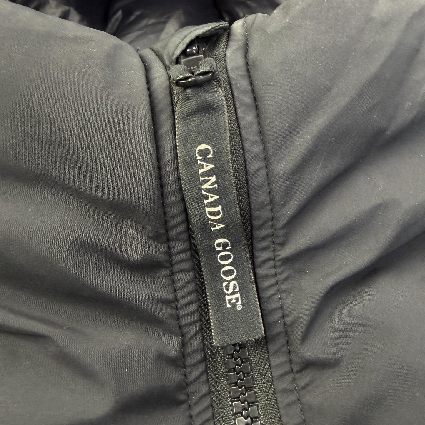 Canada Goose Hybridge Size XL