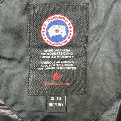 Canada Goose Hybridge Size XL