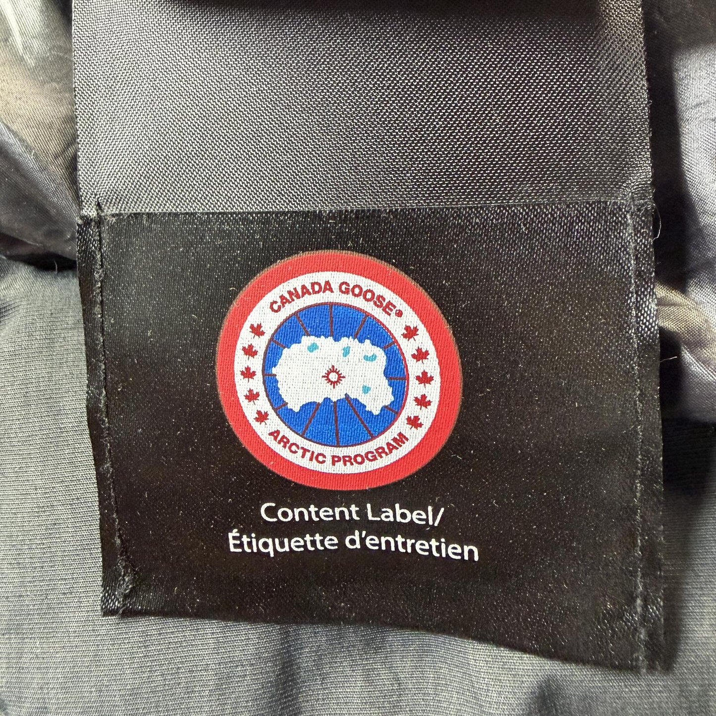 Canada Goose Hybridge Size XL