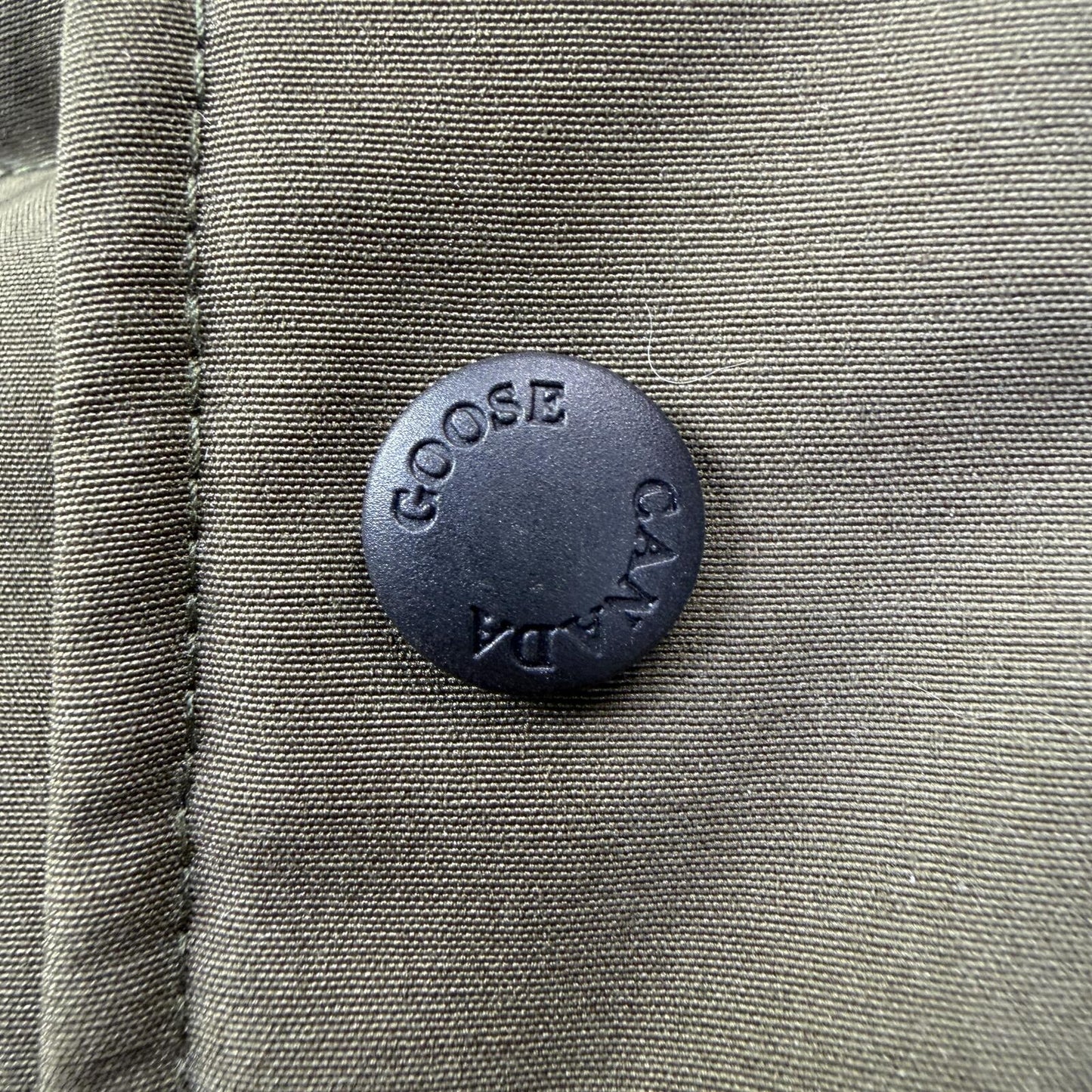 Canada Goose Wyndham Size M