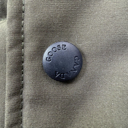 Canada Goose Wyndham Size M