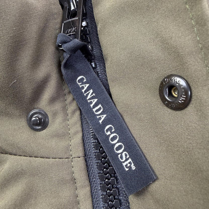 Canada Goose Wyndham Size M