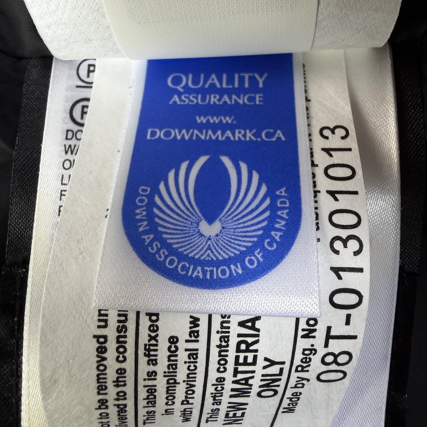 Canada Goose Wyndham Size M