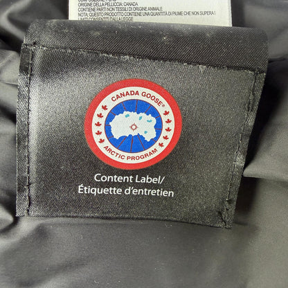 Canada Goose Wyndham Size M