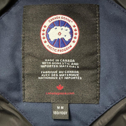 Canada Goose MacMillan Size M