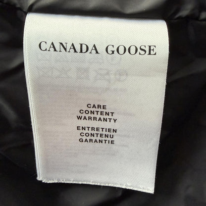 Canada Goose MacMillan Size M
