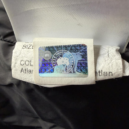 Canada Goose MacMillan Size M