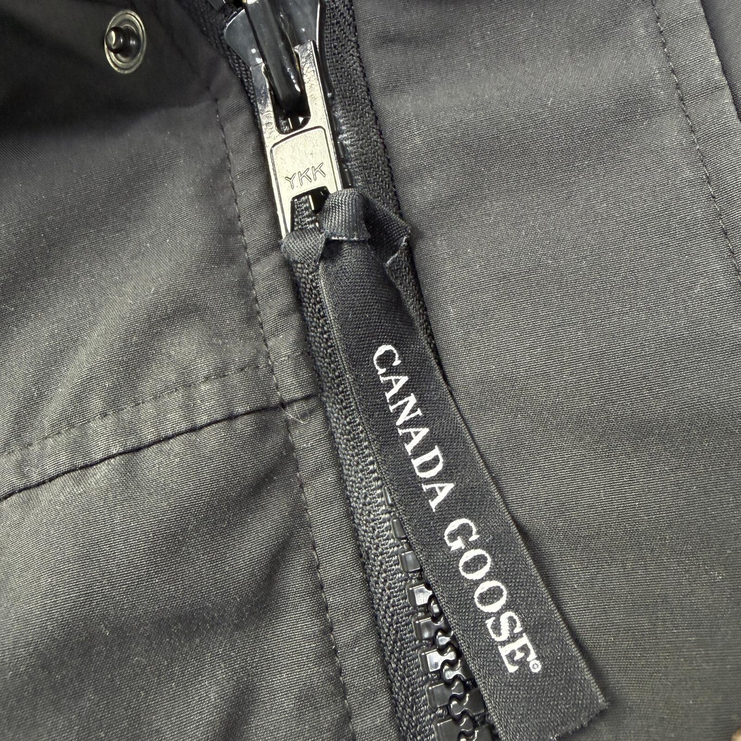 Canada Goose MacMillan Size S