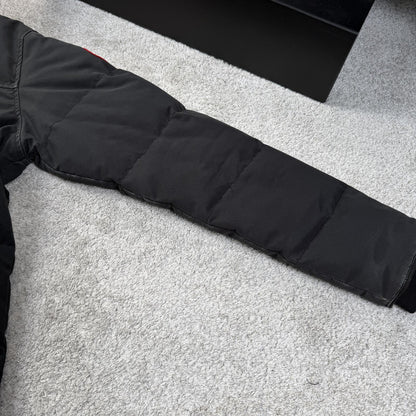 Canada Goose MacMillan Size S