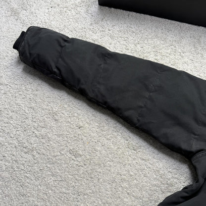 Canada Goose MacMillan Size S