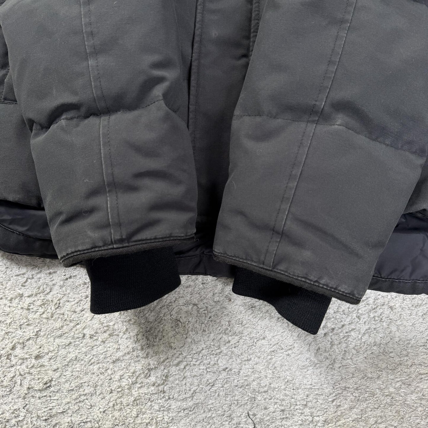 Canada Goose MacMillan Size S