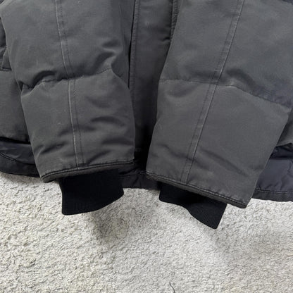 Canada Goose MacMillan Size S