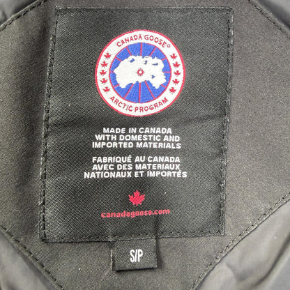 Canada Goose MacMillan Size S