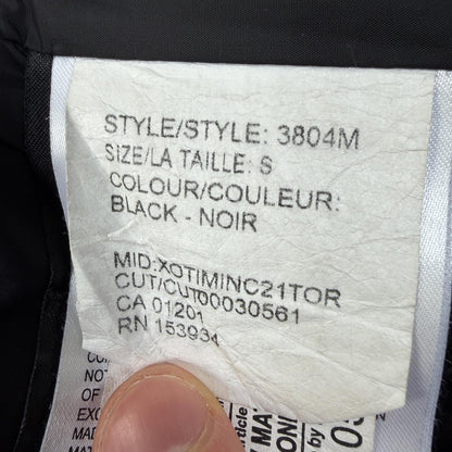 Canada Goose MacMillan Size S