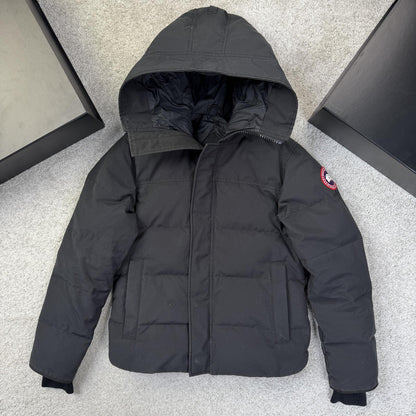 Canada Goose MacMillan Size S Fusion