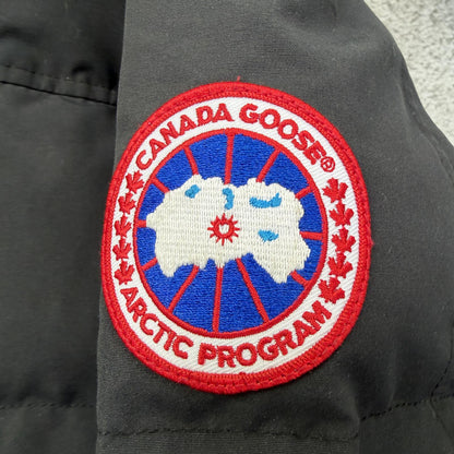 Canada Goose MacMillan Size S Fusion