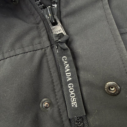 Canada Goose MacMillan Size S Fusion